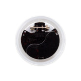 Green LED Badge